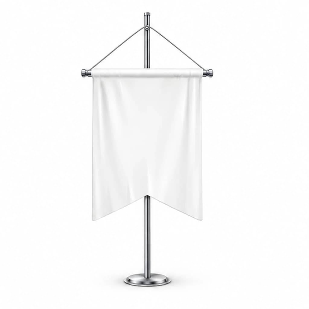 Hanging Flag, image 2