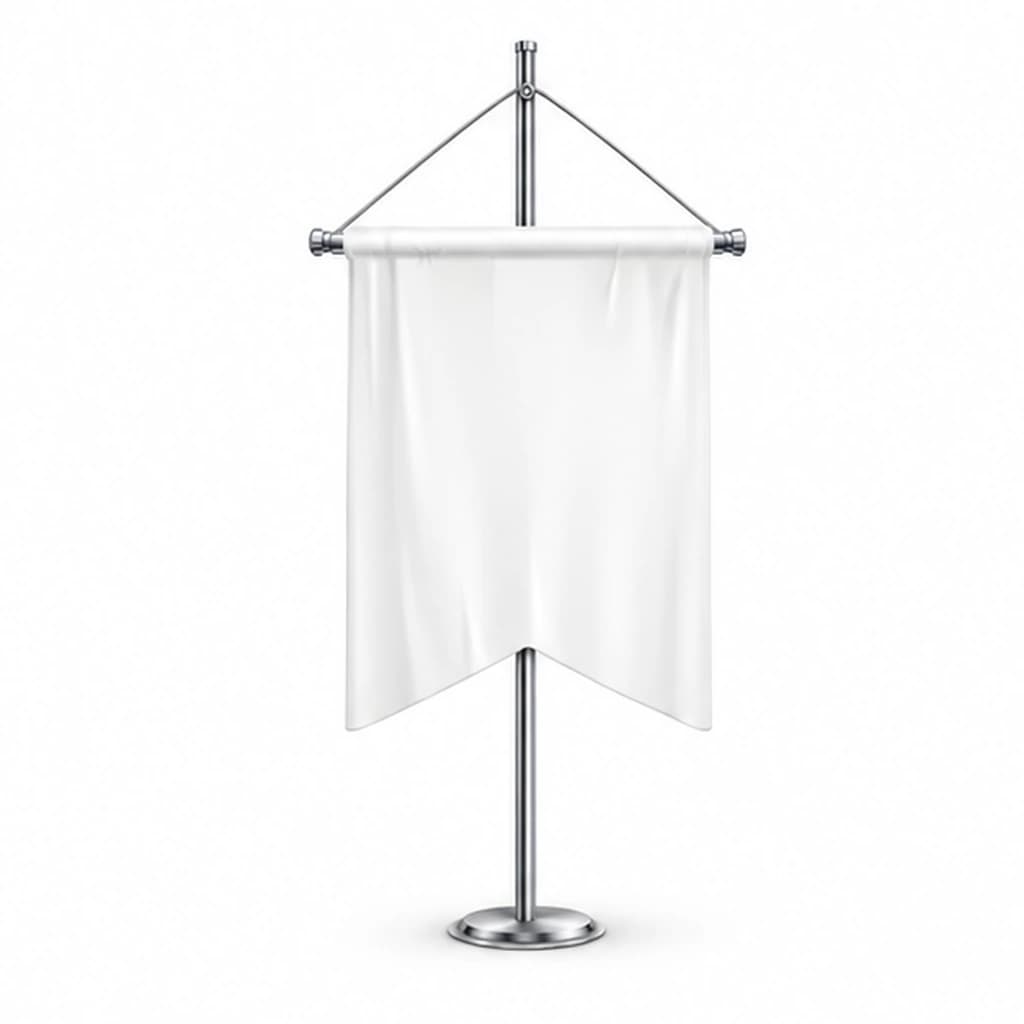 Hanging Flag