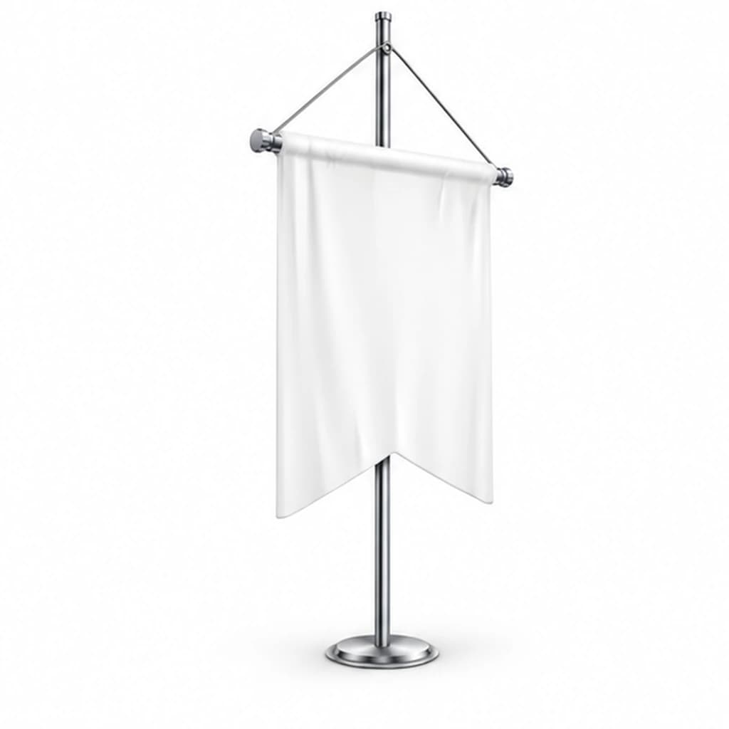 Hanging Flag, image 3