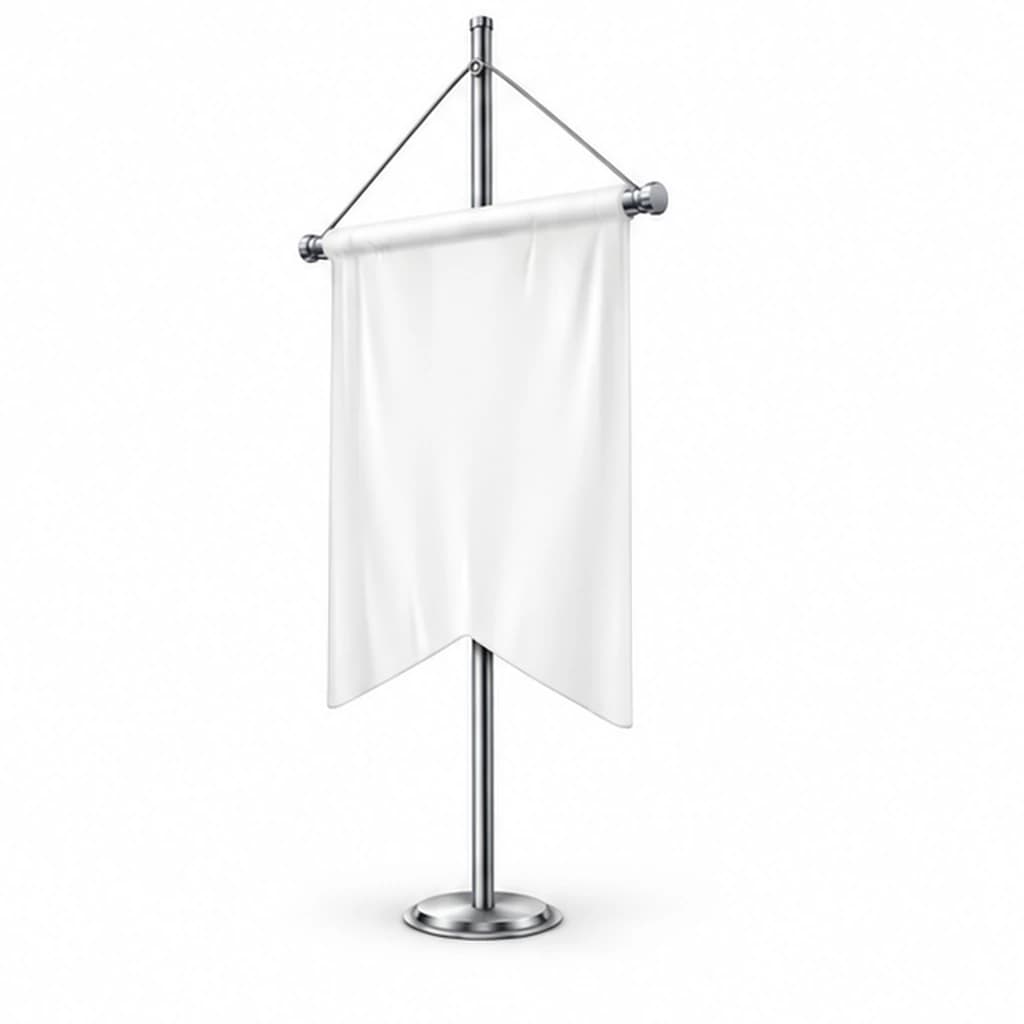Hanging Flag, image 4