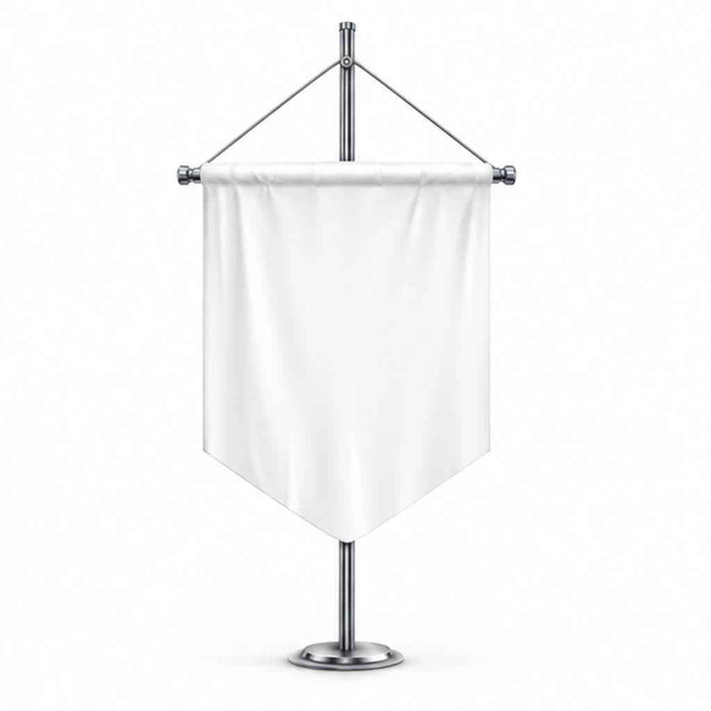 Wall Flag, image 2