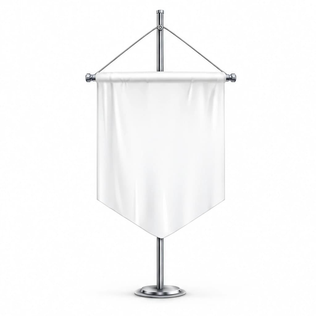 Wall Flag