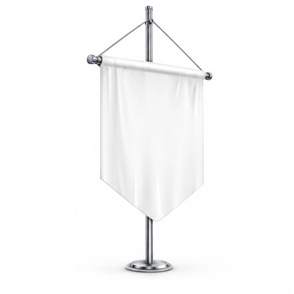 Wall Flag, image 3