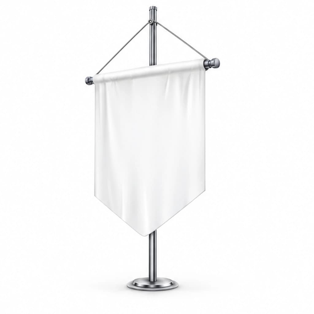 Wall Flag, image 4