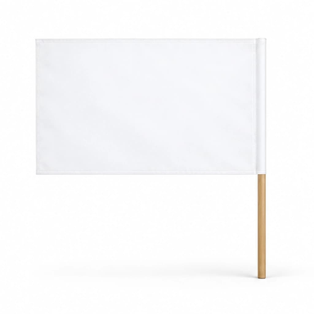 Satin Flag, image 2