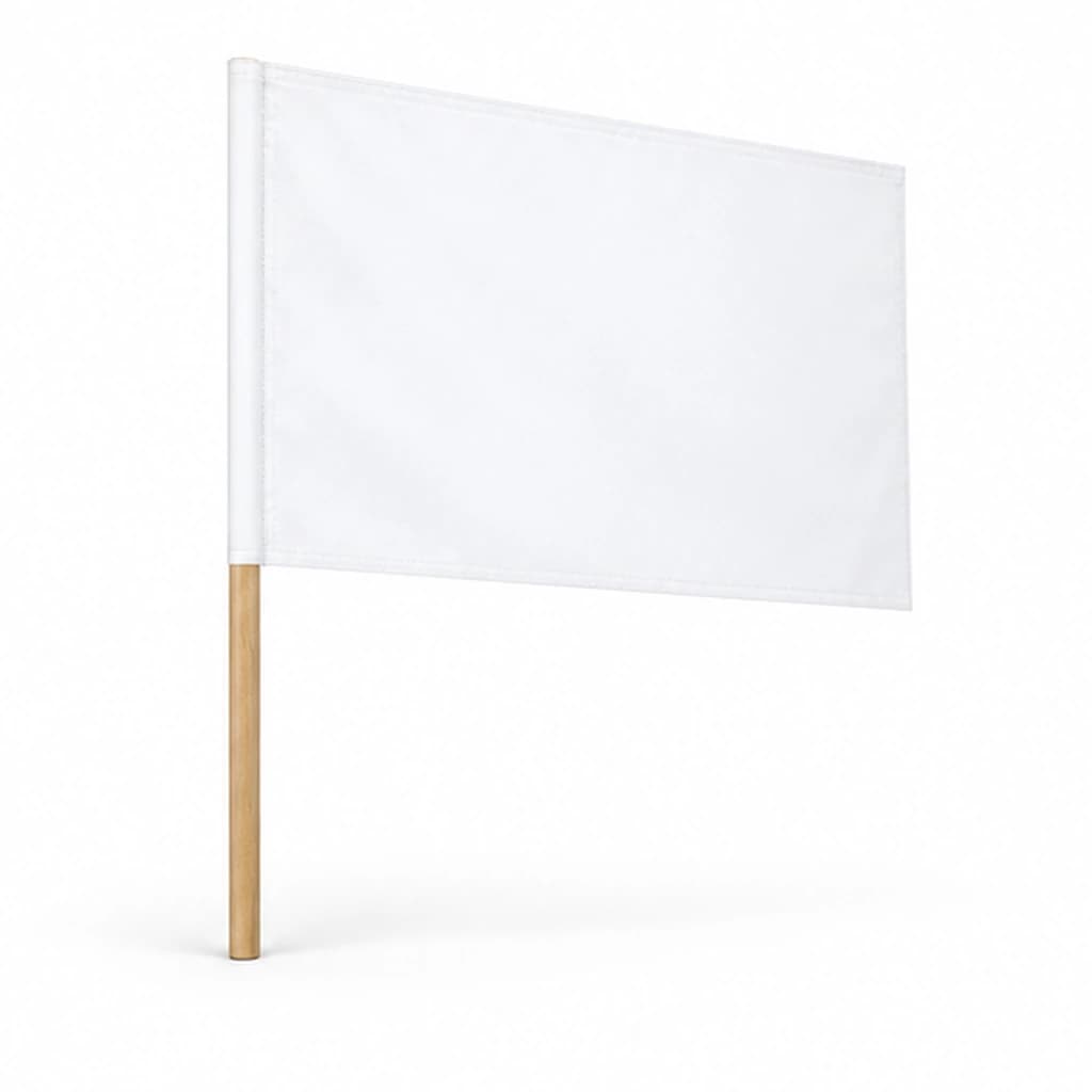 Satin Flag, image 3