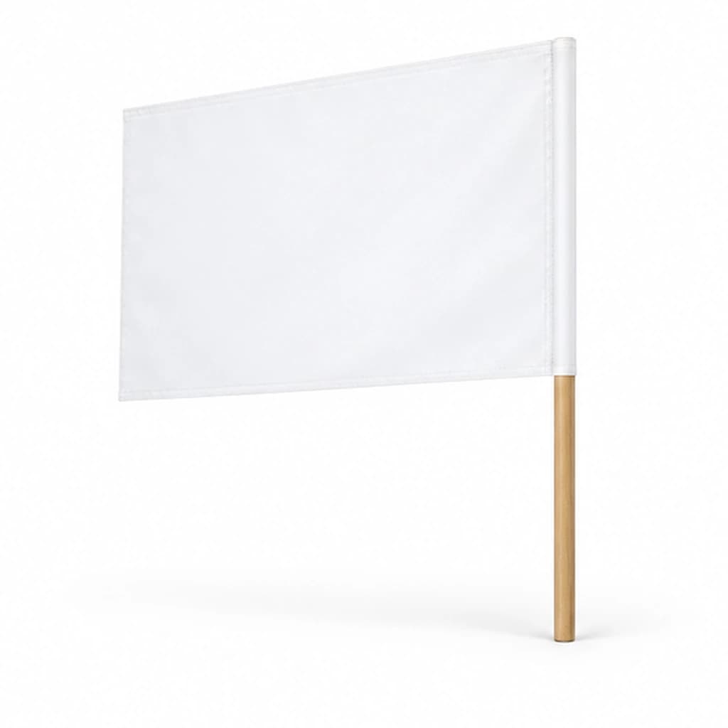 Satin Flag, image 4