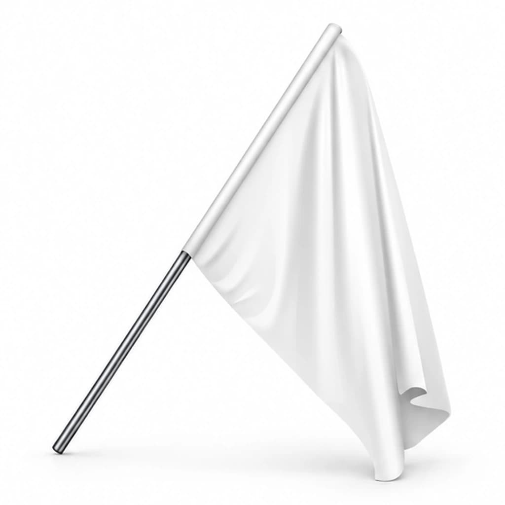Vertical Flag