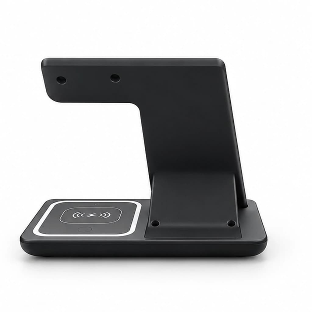 3-in-1 Wireless Charging Base, image 2