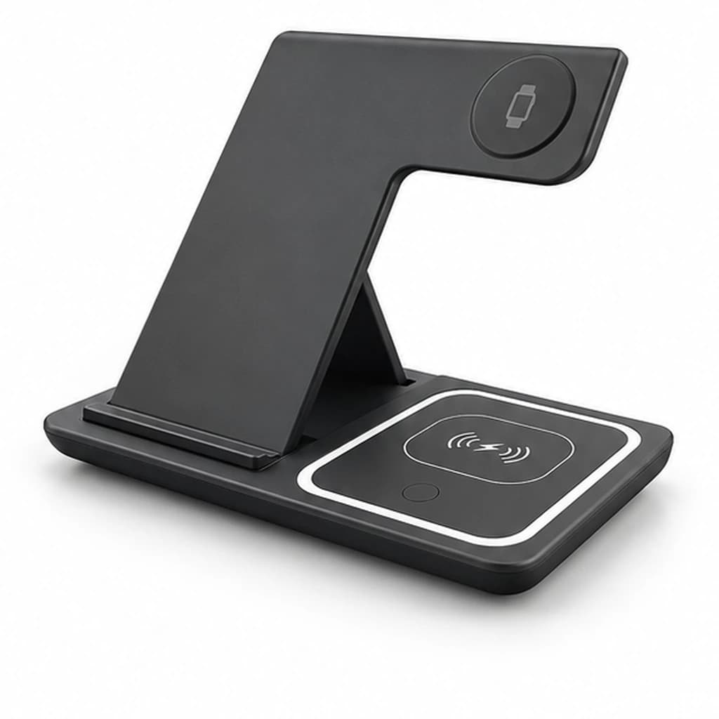 3-in-1 Wireless Charging Base, image 4