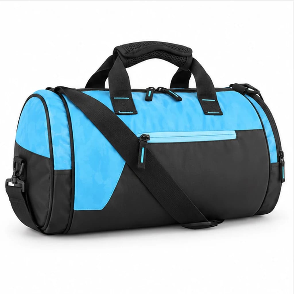 Lightweight Sports Bag, image 3