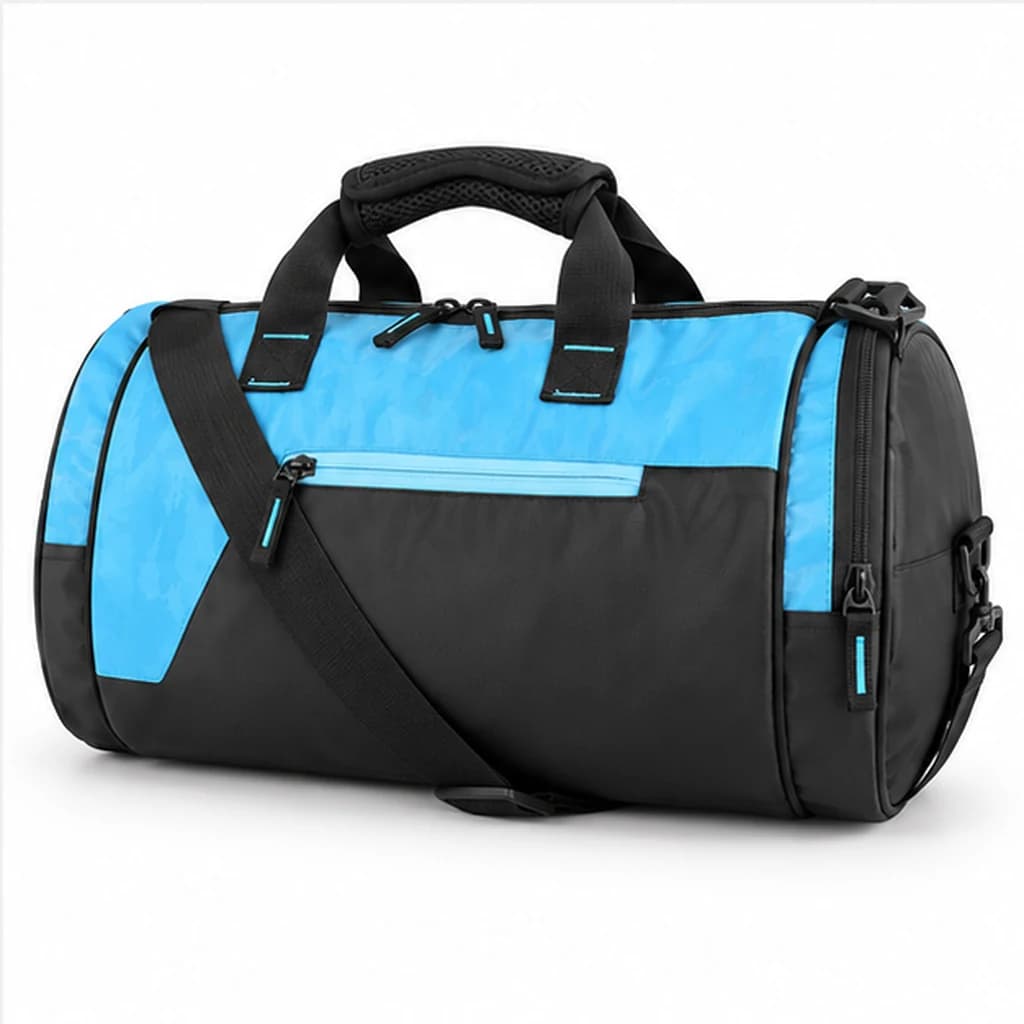 Lightweight Sports Bag, image 4