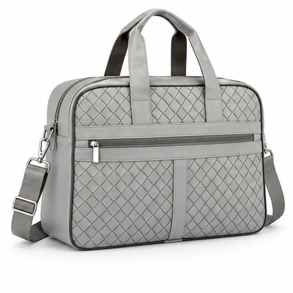 Premium Duffel Bag, image 3