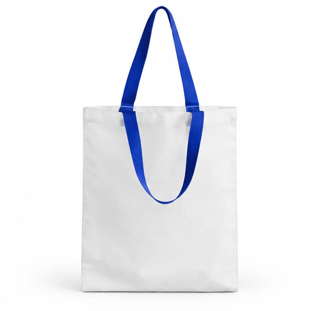 Lightweight Tote Bag