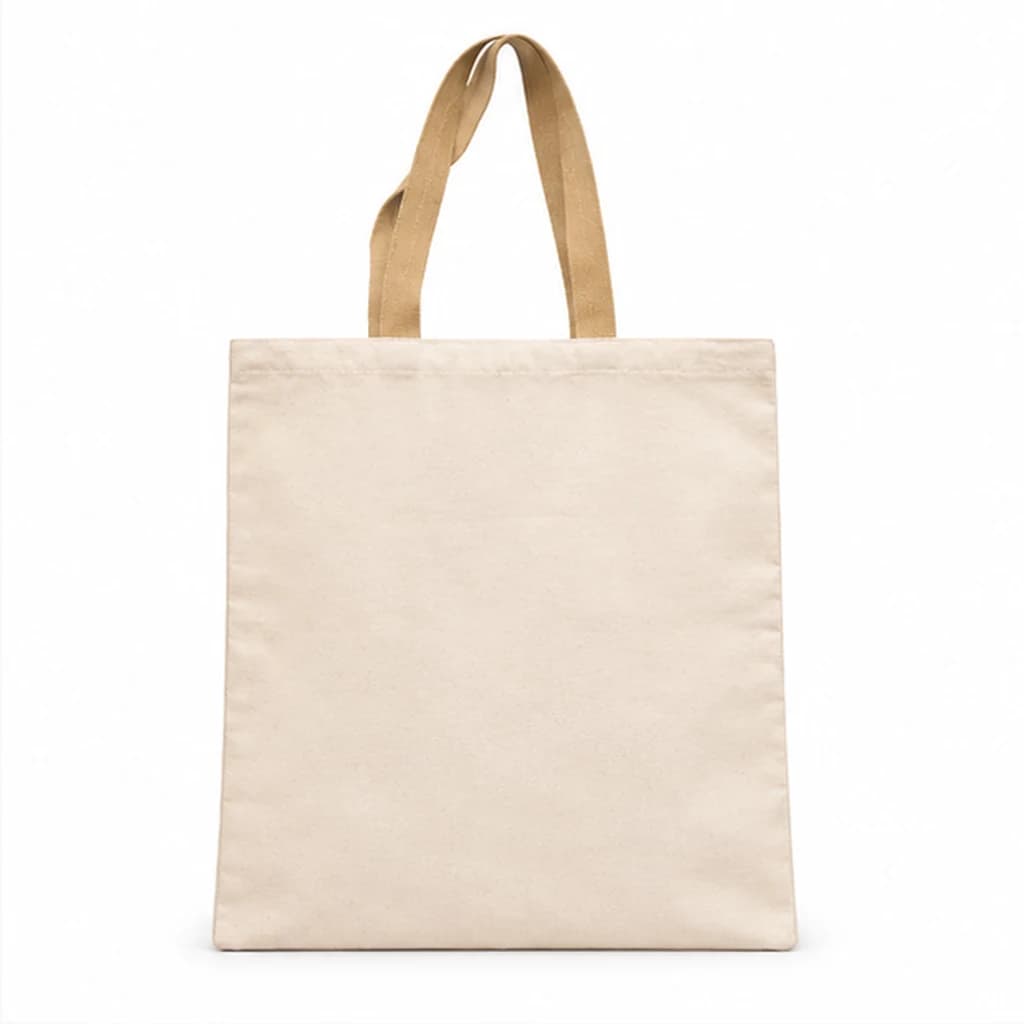Sustainable Tote Bag, image 2