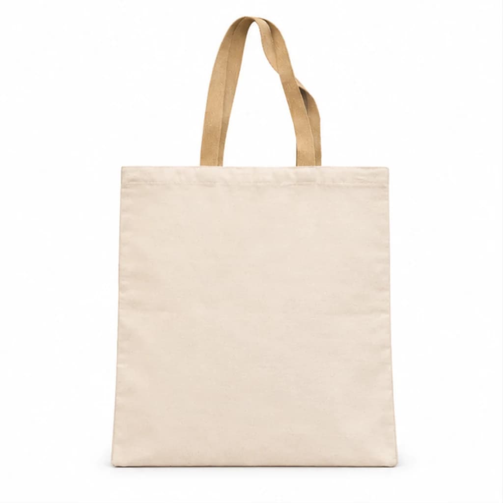 Sustainable Tote Bag