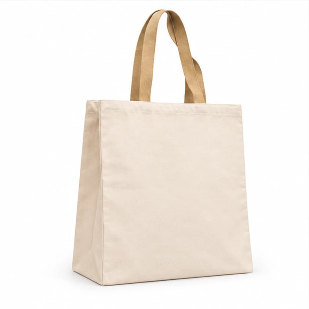 Sustainable Tote Bag, image 3