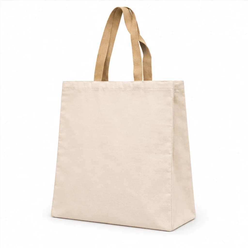 Sustainable Tote Bag, image 4