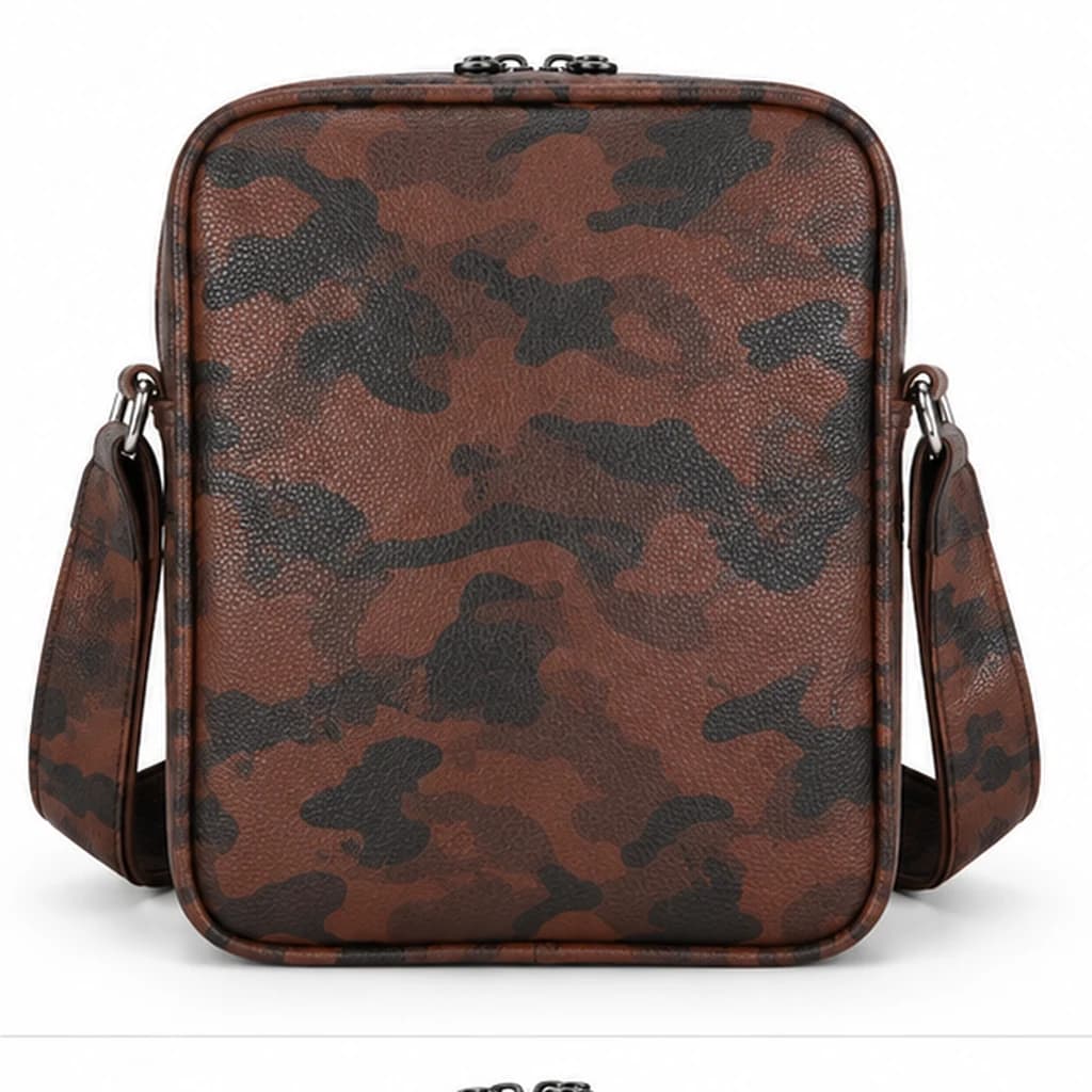 Sports Crossbody Bag, image 2