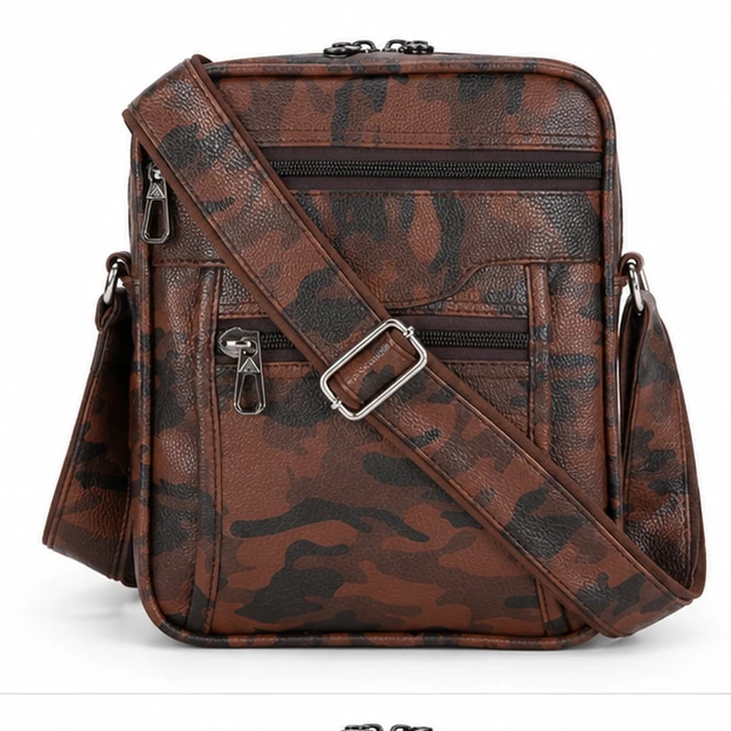 Sports Crossbody Bag