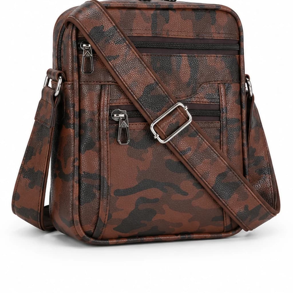 Sports Crossbody Bag, image 3