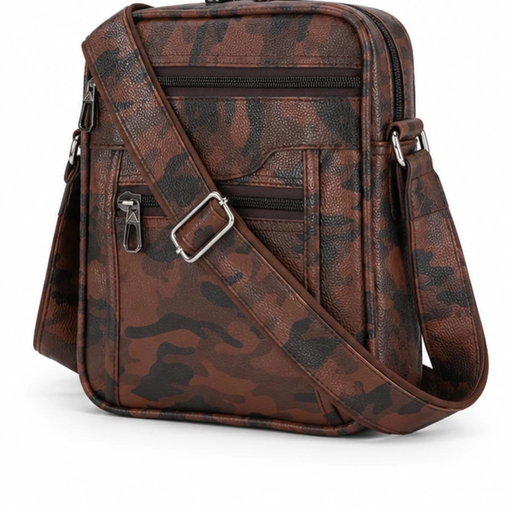 Sports Crossbody Bag, image 4