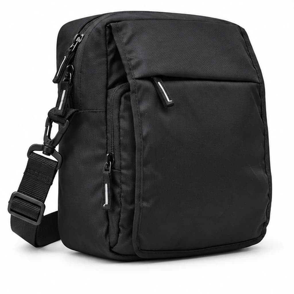 Urban Crossbody Bag, image 3