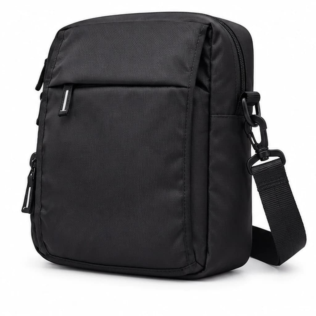 Urban Crossbody Bag, image 4