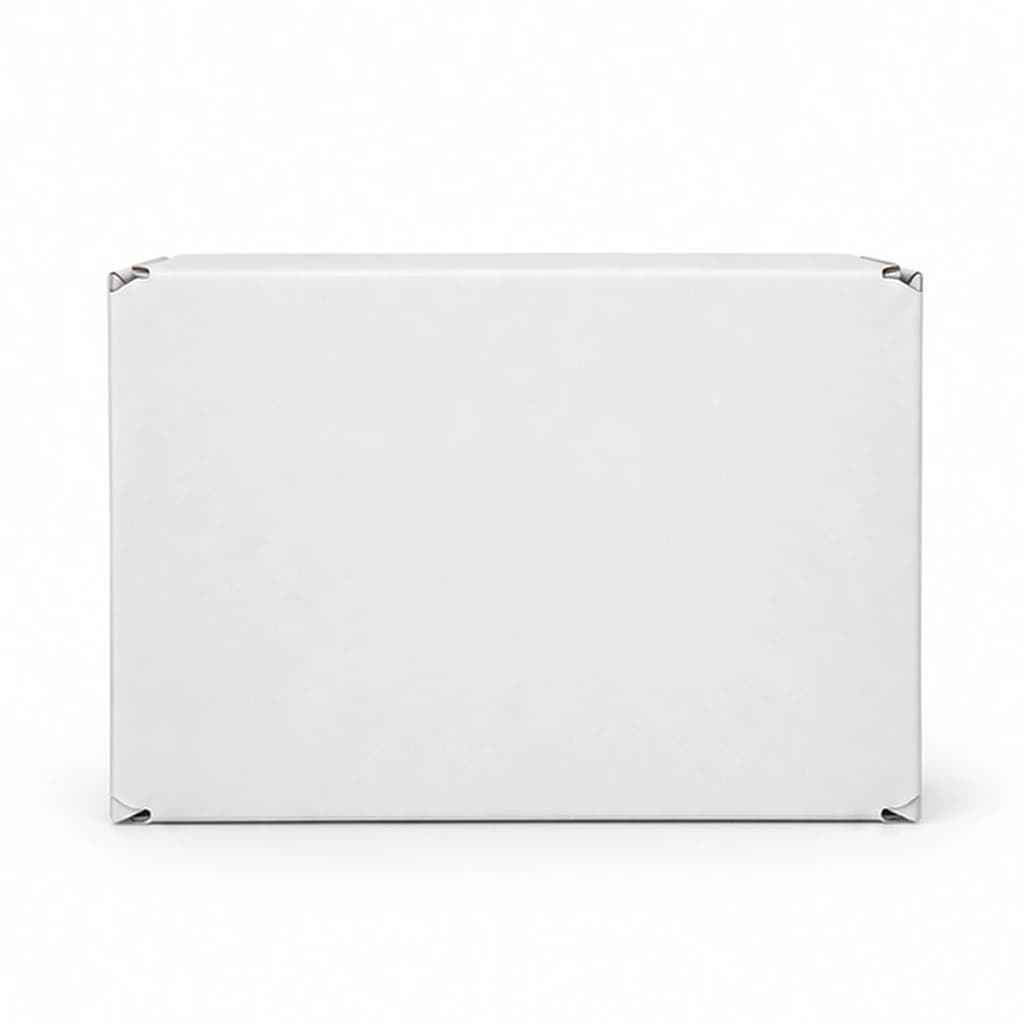 Full-Colour Shipping Box