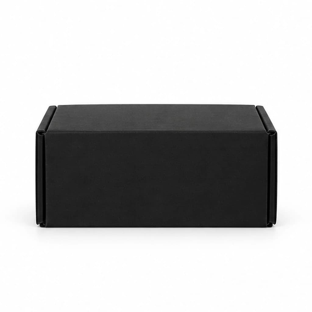 Printed Kraft Box