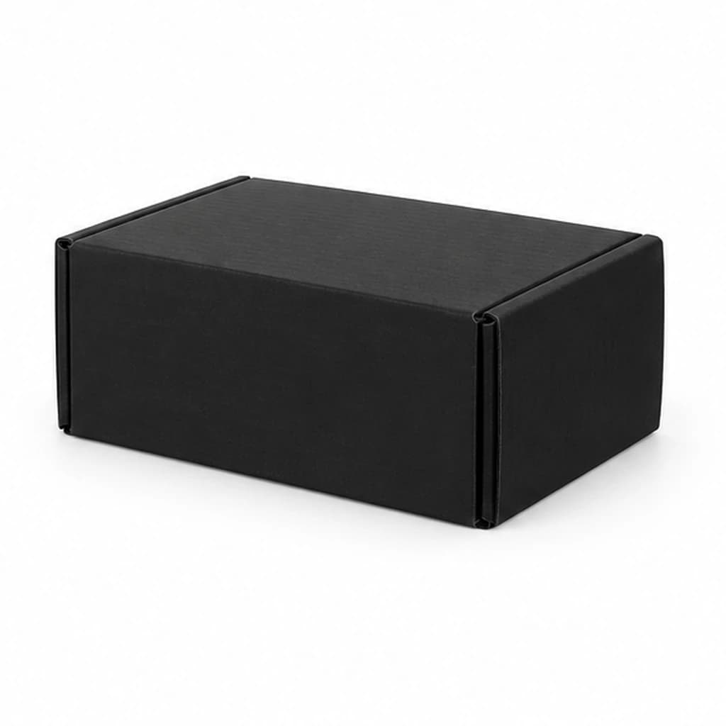 Printed Kraft Box, image 4