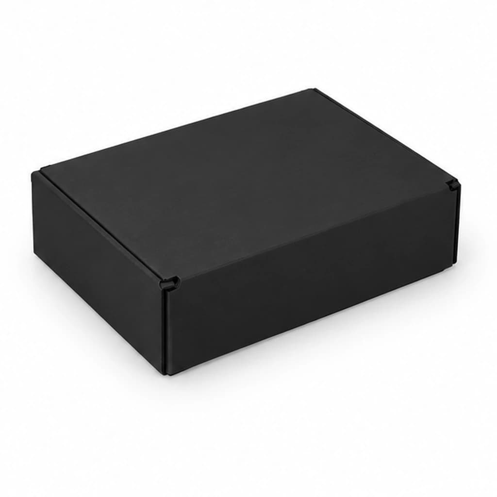 Premium Box with Logo, image 4