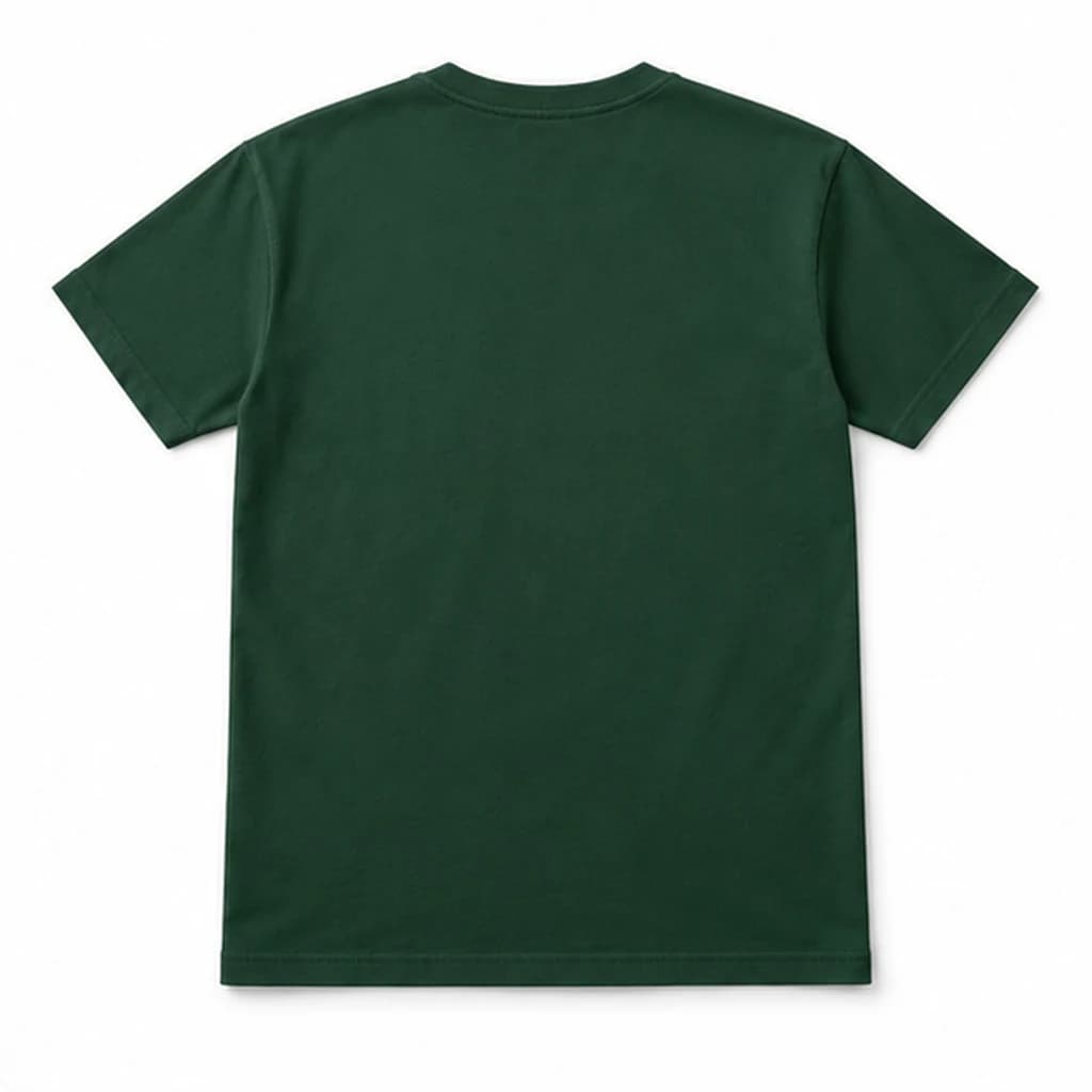Classic T-Shirt, image 2