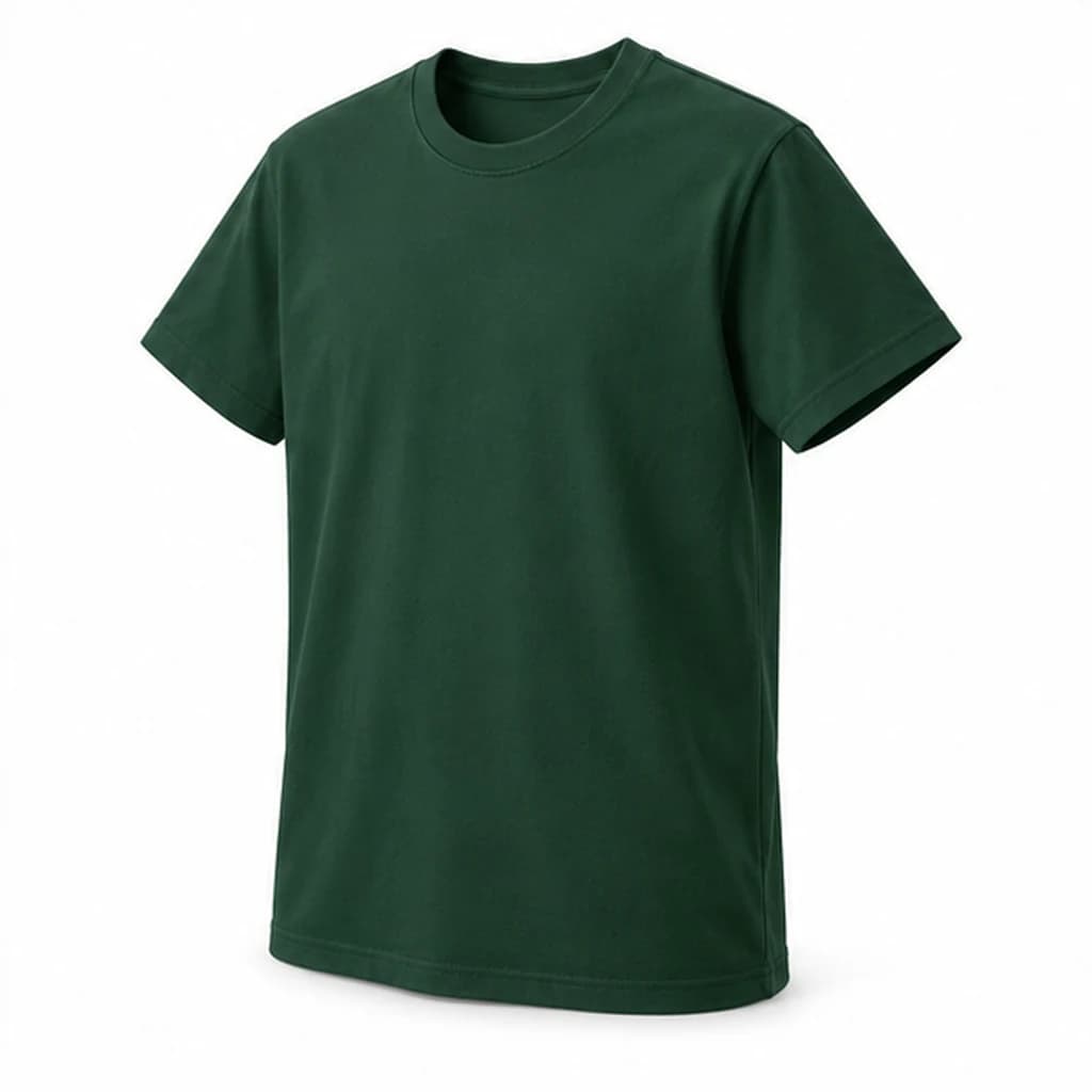 Classic T-Shirt, image 3