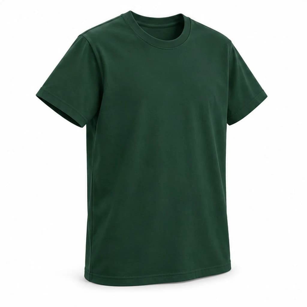 Classic T-Shirt, image 4