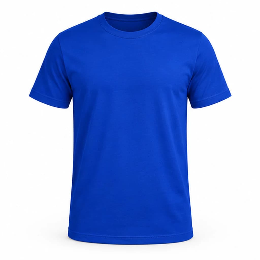 Premium Pima T-Shirt