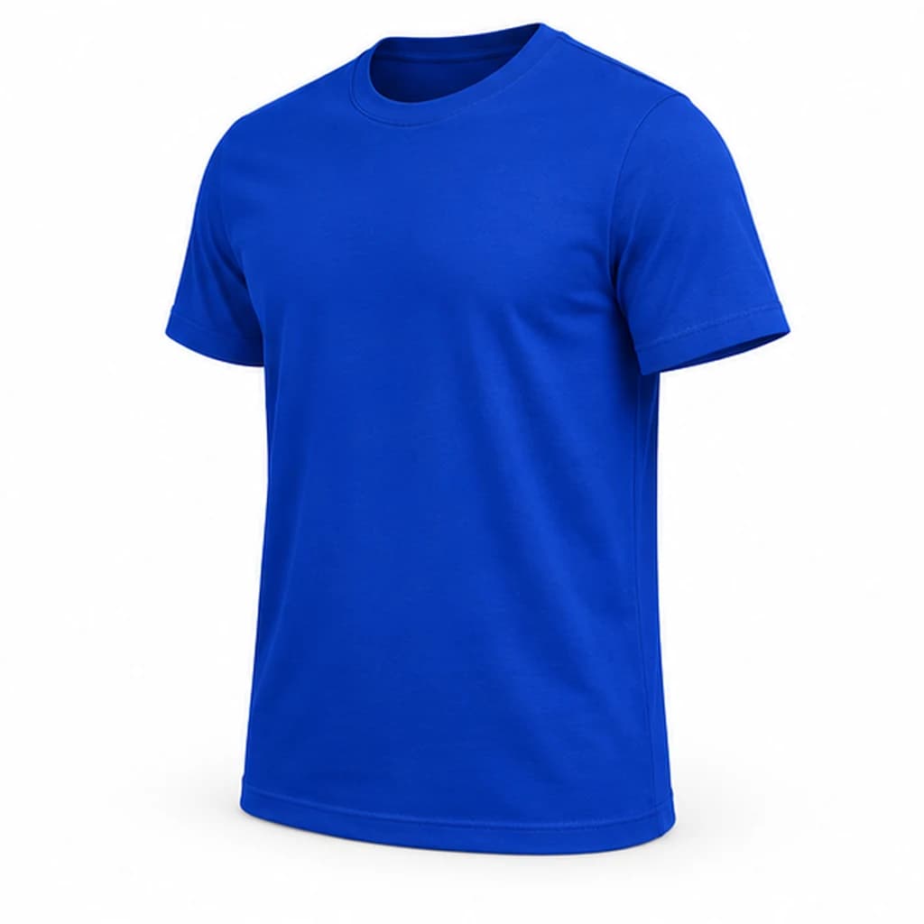 Premium Pima T-Shirt, image 3