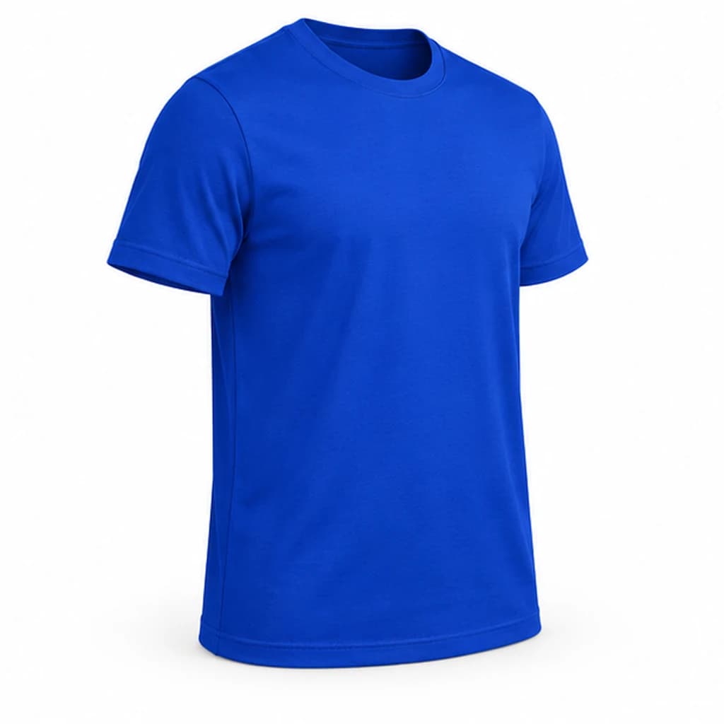 Premium Pima T-Shirt, image 4