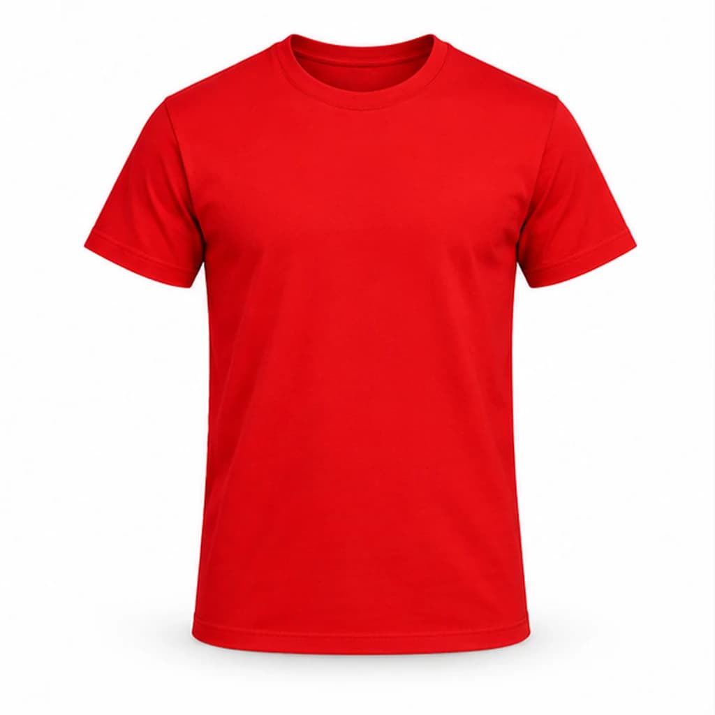 Sustainable T-Shirt