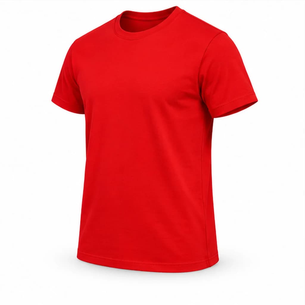Sustainable T-Shirt, image 3