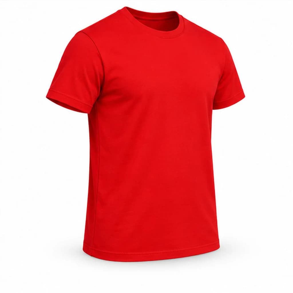 Sustainable T-Shirt, image 4