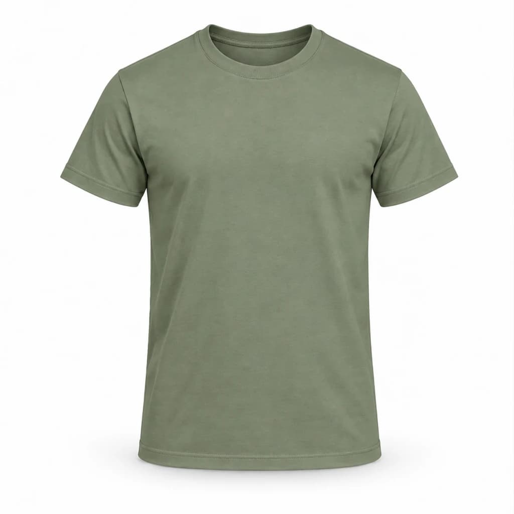 Sustainable T-Shirt