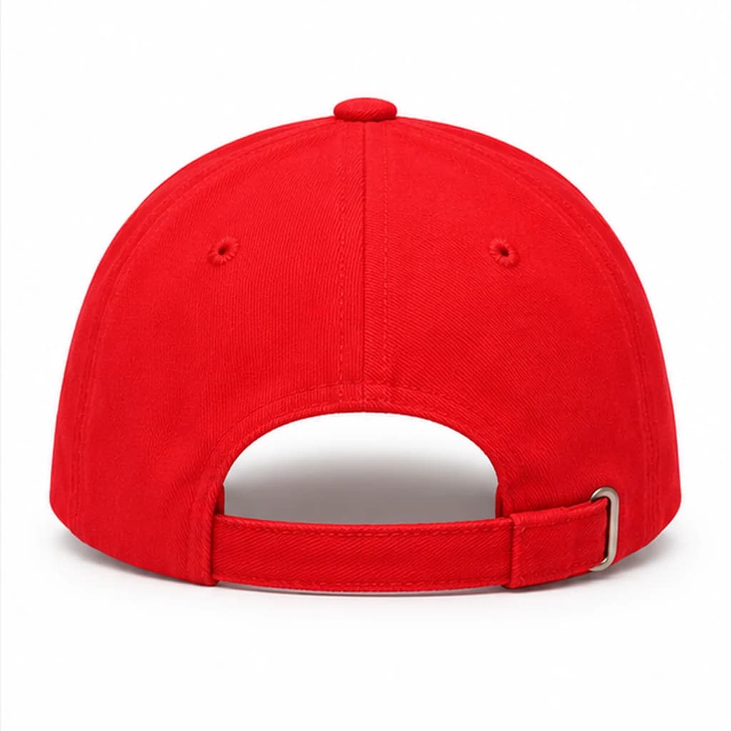 Classic Cap, image 2