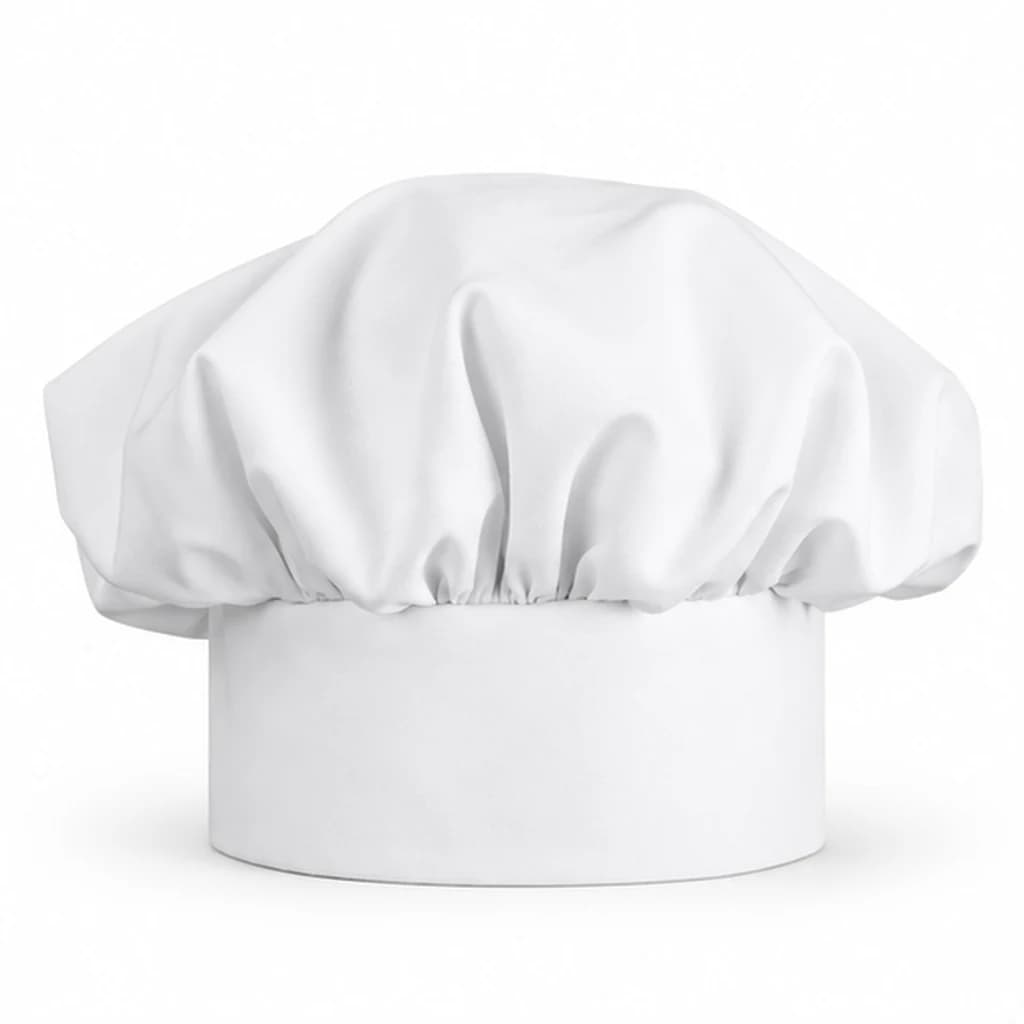 Kitchen Cap