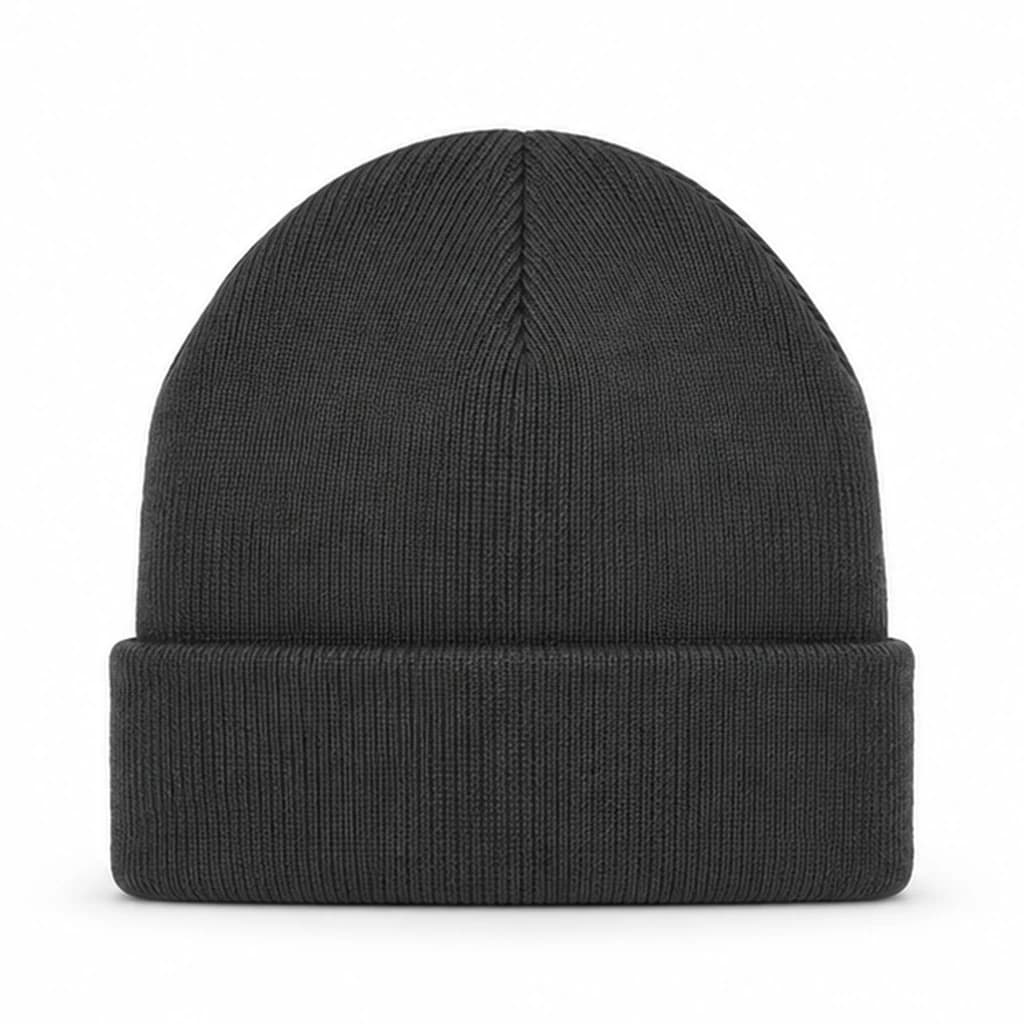 Knitted Beanie, image 2