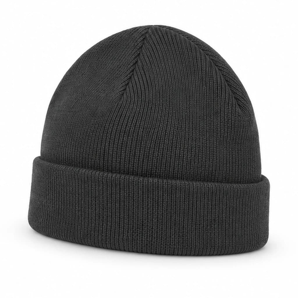 Knitted Beanie, image 3
