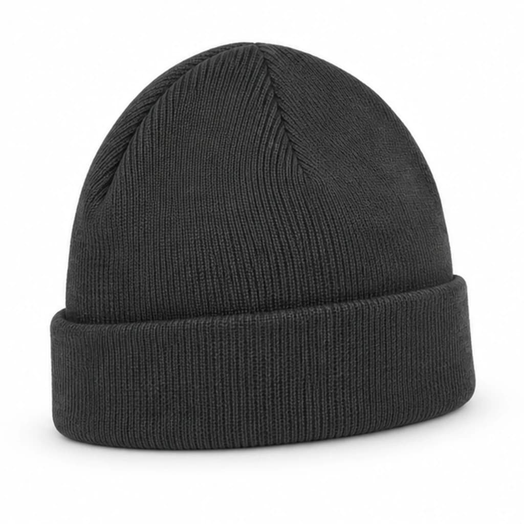 Knitted Beanie, image 4