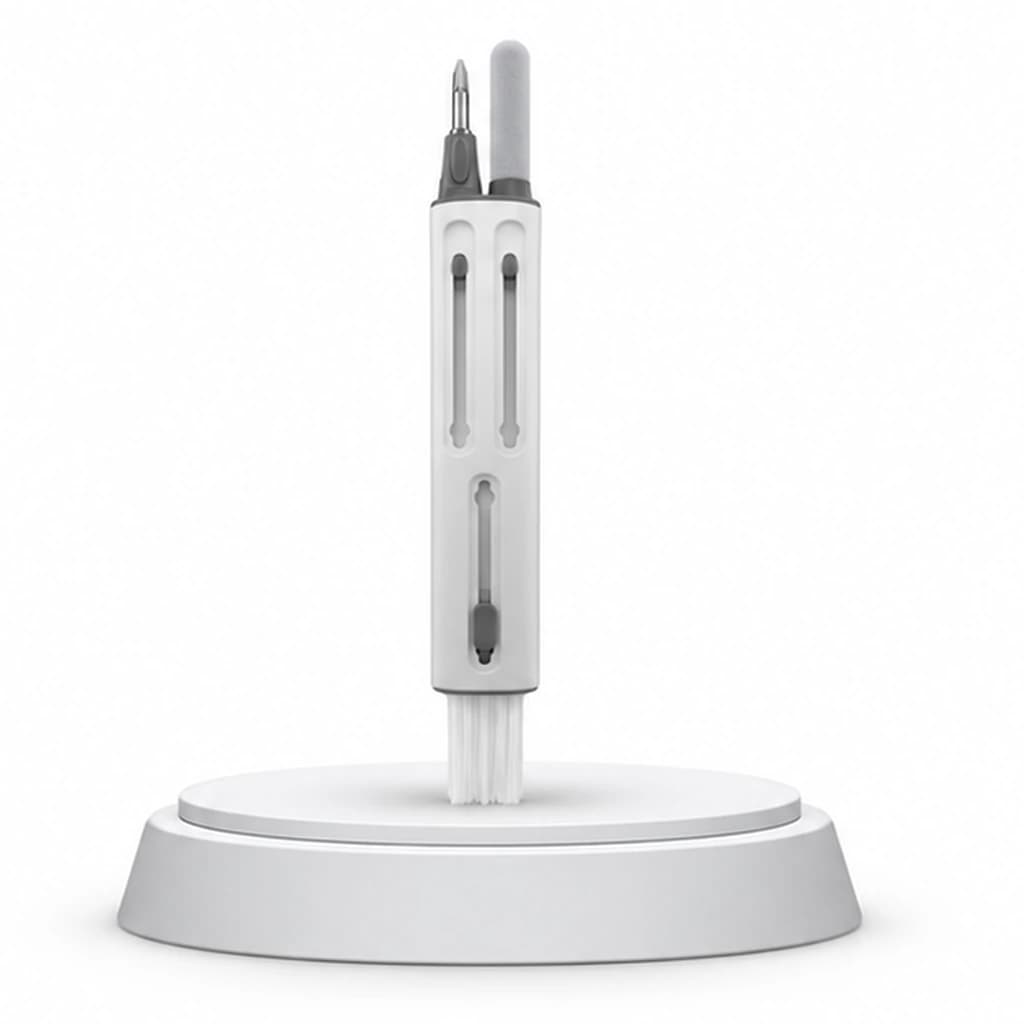 Tech Cleaning Kit 4-in-1, image 2