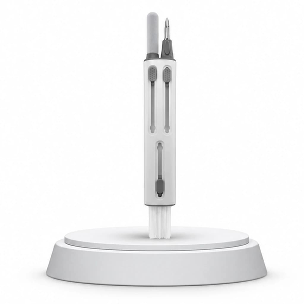 Tech Cleaning Kit 4-in-1