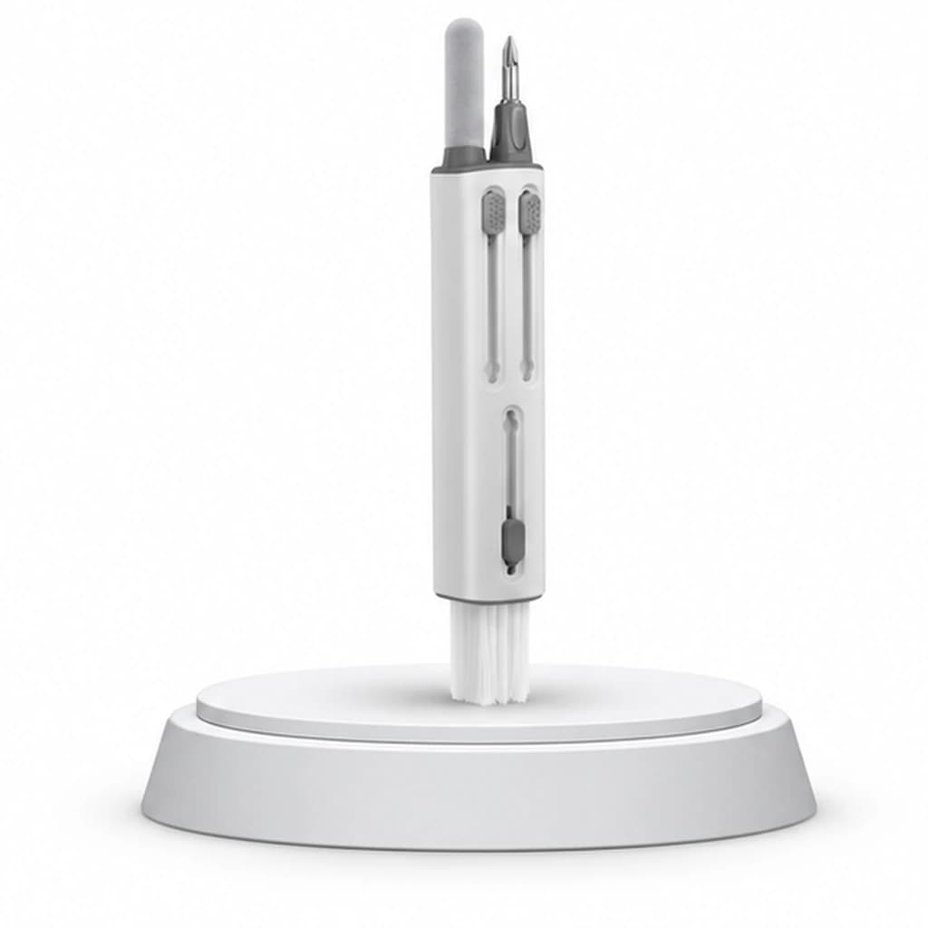 Tech Cleaning Kit 4-in-1, image 3